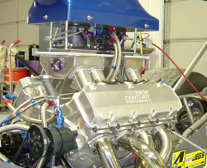 Smalley with NCP Engine001.JPG